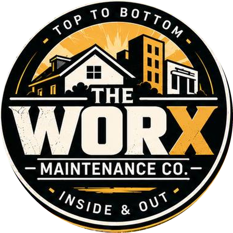 The Worx Maintenance Co.